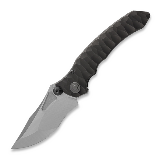 Maxace Sandstorm 2.0, Rocky handle