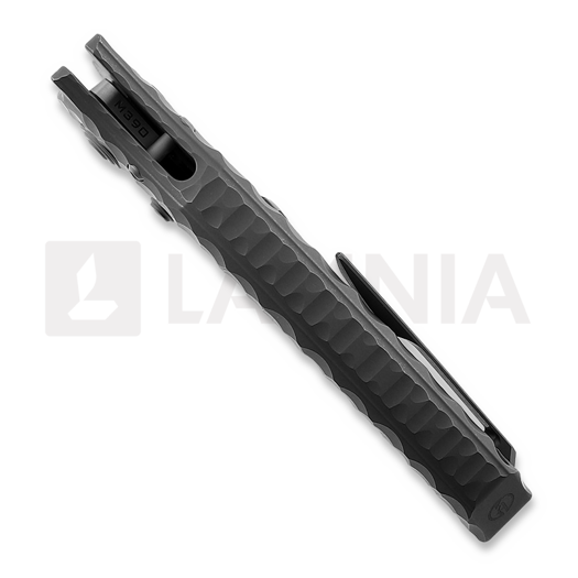 Maxace Sandstorm 2.0, Rocky handle