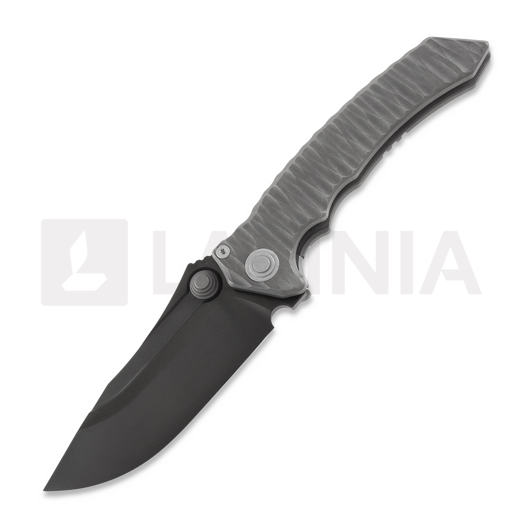 Maxace Sandstorm DLC vouwmes