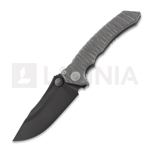 Liigendnuga Maxace Sandstorm DLC