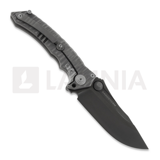 Zav&iacute;rac&iacute; nůž Maxace Sandstorm DLC