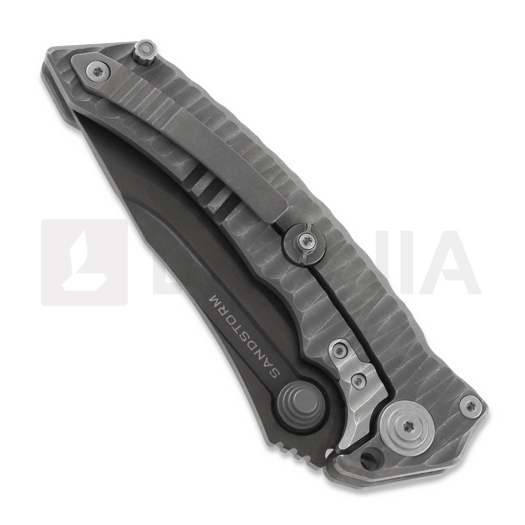 Zav&iacute;rac&iacute; nůž Maxace Sandstorm DLC