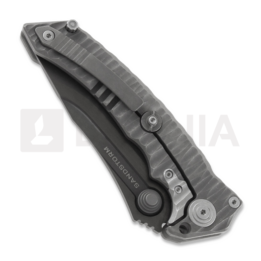 Maxace Sandstorm DLC sulankstomas peilis