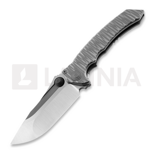 Couteau pliant Maxace Sandstorm, stone handle