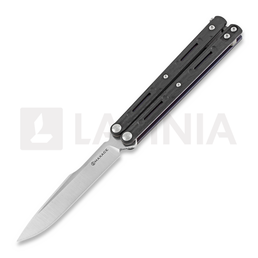 Maxace Serpent Striker balisong