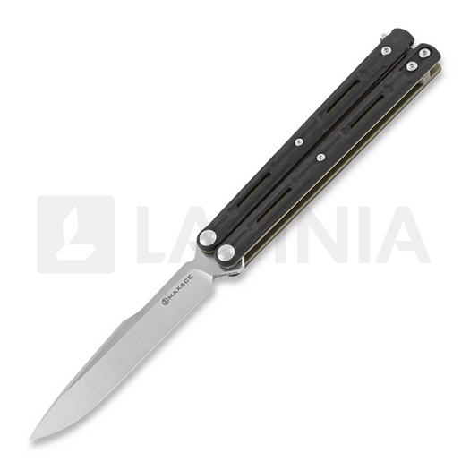 Maxace Serpent Striker balisong