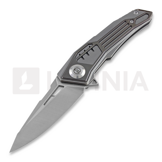 Maxace Tank kääntöveitsi