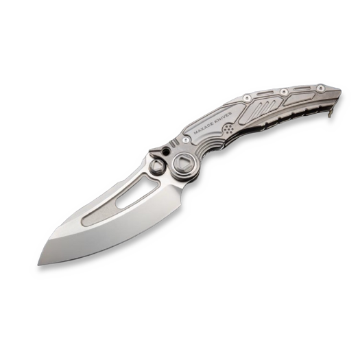 Zavírací nůž Maxace Titanis