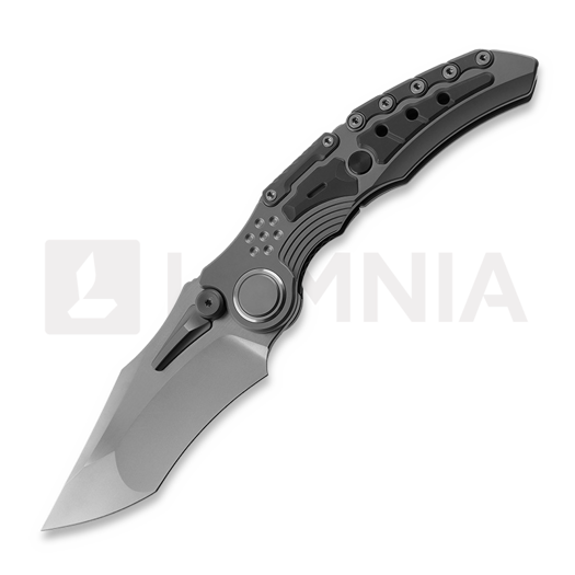 Saliekams nazis Maxace Titanis-II