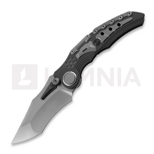 Maxace Titanis-II sulankstomas peilis