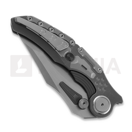 Maxace Titanis-II sulankstomas peilis