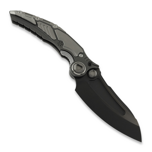 Maxace Titanis Stonewash/TC4