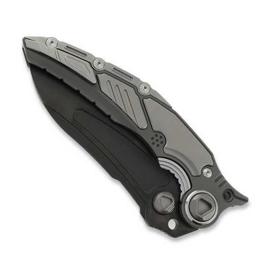 Maxace Titanis Stonewash/TC4