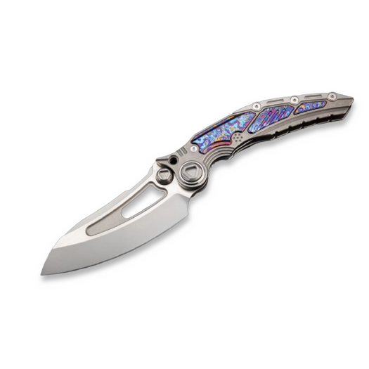 Briceag Maxace Titanis Timascus