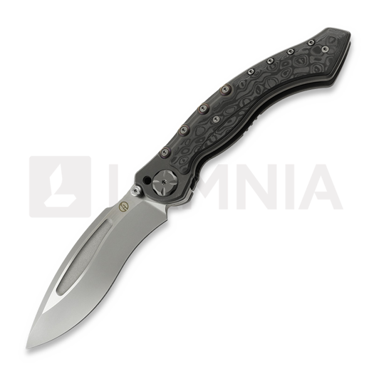 Maxace Vortex 3V kääntöveitsi