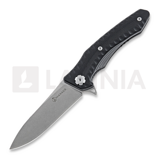 Skladací nôž Maxace Zealot-2