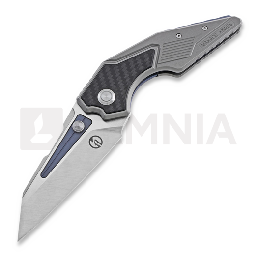 Liigendnuga Maxace Zerg CF, sand blast