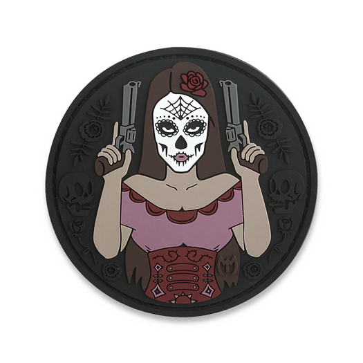 Maxpedition ADELITA (FULL COLOR) stoffmerke ADELC