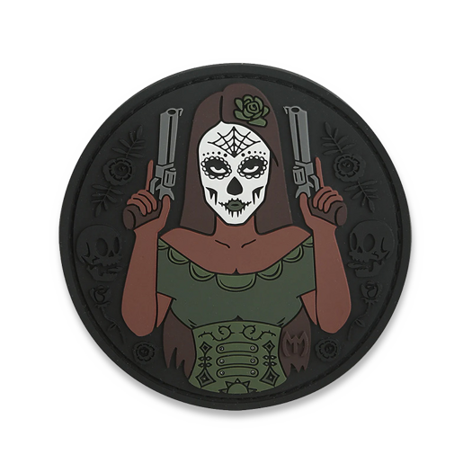 Naszywka Maxpedition ADELITA (TACTICAL) ADELS