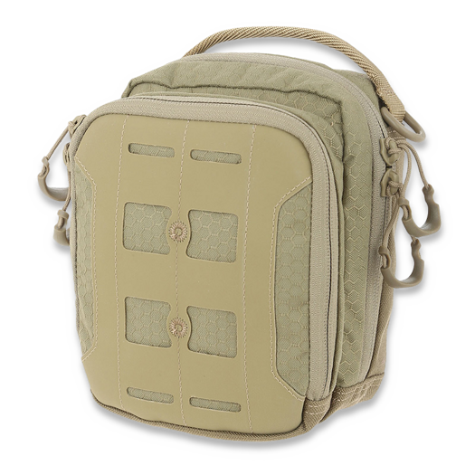 Kott Maxpedition AGR AUP Accordion Utility Pouch AUP