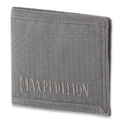 Maxpedition AGR BFW Bi-Fold Wallet BFW