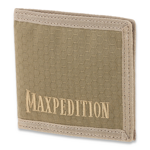 Maxpedition AGR BFW Bi-Fold Wallet BFW