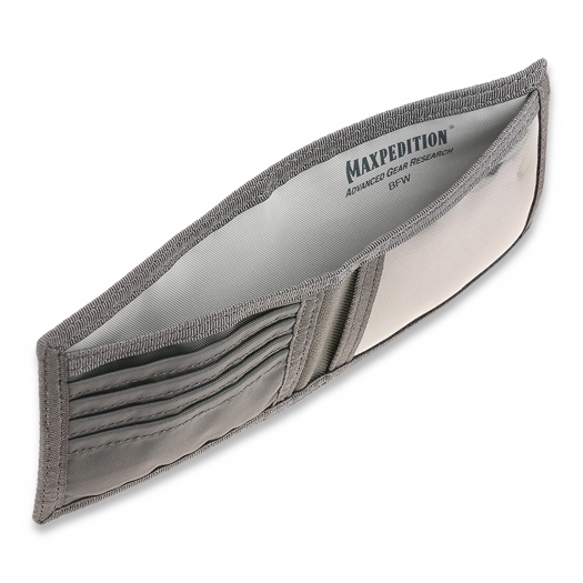 Maxpedition AGR BFW Bi-Fold Wallet BFW