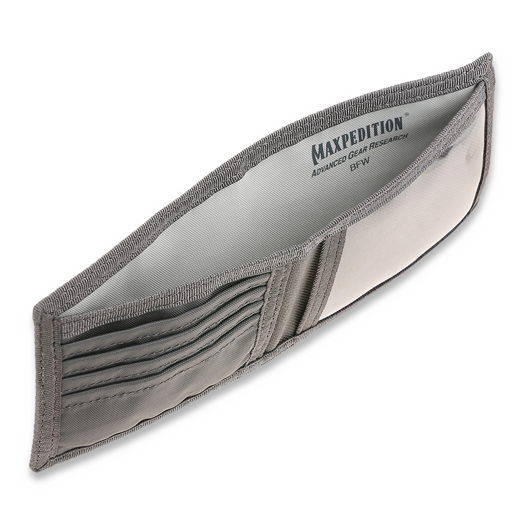 Maxpedition AGR BFW Bi-Fold Wallet BFW