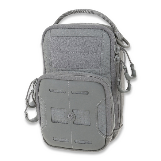 Taška Maxpedition AGR DEP Daily Essentials Pouch, šedá DEPGRY