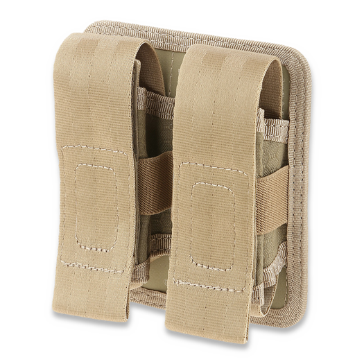 Maxpedition AGR DES Double Sheath Pouch DES