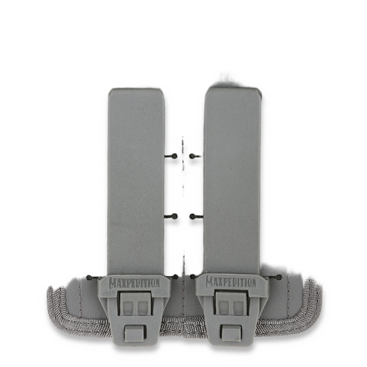 Maxpedition AGR DES Double Sheath Pouch DES