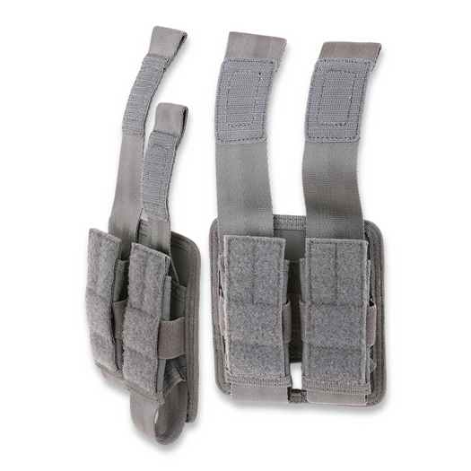 Maxpedition AGR DES Double Sheath Pouch DES