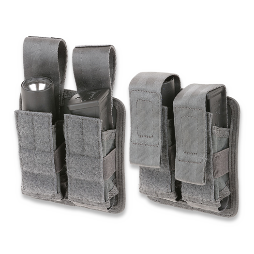 Maxpedition AGR DES Double Sheath Pouch DES