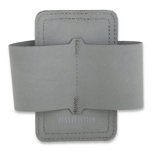Maxpedition AGR DMW Dual Mag Wrap, сірий DMWGRY