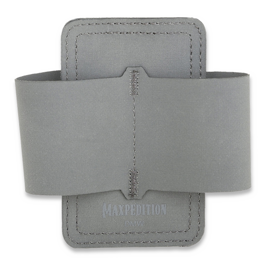 Maxpedition AGR DMW Dual Mag Wrap, grey DMWGRY