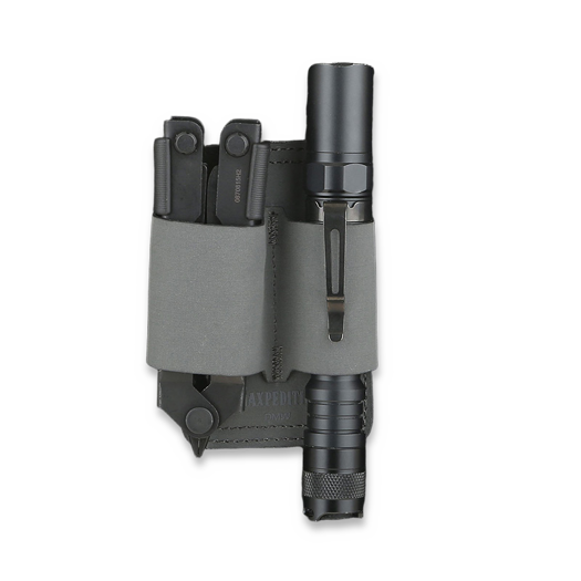 Maxpedition AGR DMW Dual Mag Wrap, gr&aring; DMWGRY