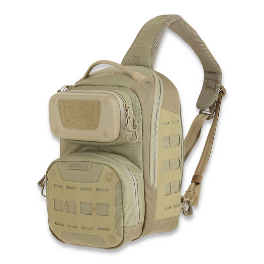 Maxpedition AGR Edgepeak Sling Pack rygs&aelig;k EDP