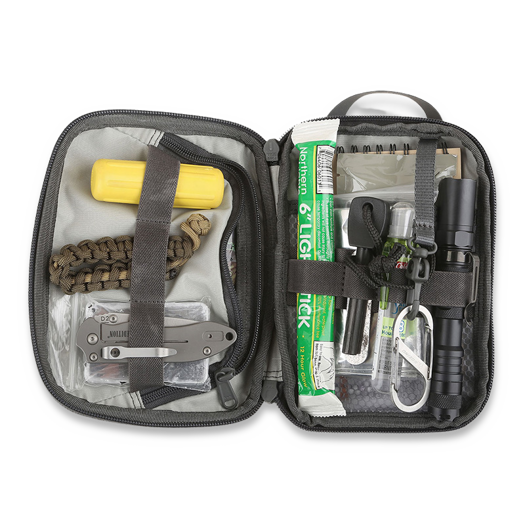 Maxpedition AGR ERZ Everyday Organizer tarvikelaukku ERZ