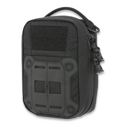 Maxpedition AGR FRP First Response Pouch, musta FRPBLK