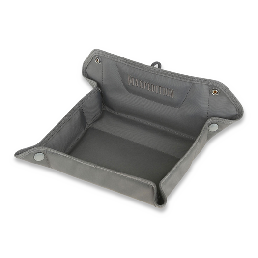 Maxpedition AGR FTV Folding Travel Valet, gris FTVGRY