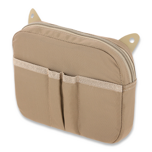 Maxpedition AGR HLP Hook & Loop Pouch tarvikelaukku HLP