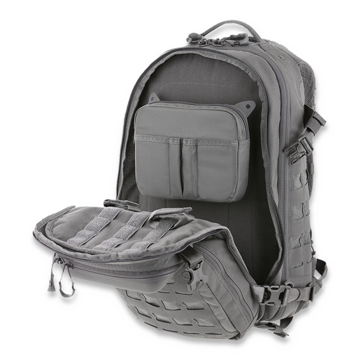 Maxpedition AGR HLP Hook & Loop Pouch tarvikelaukku HLP