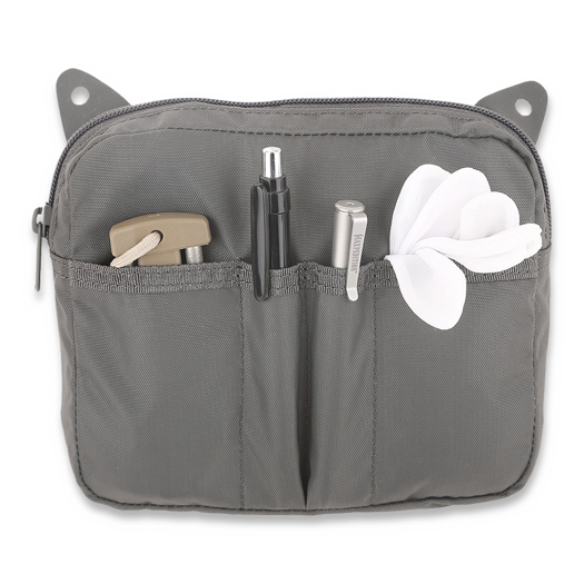 Maxpedition AGR HLP Hook & Loop Pouch lommeorganiser HLP
