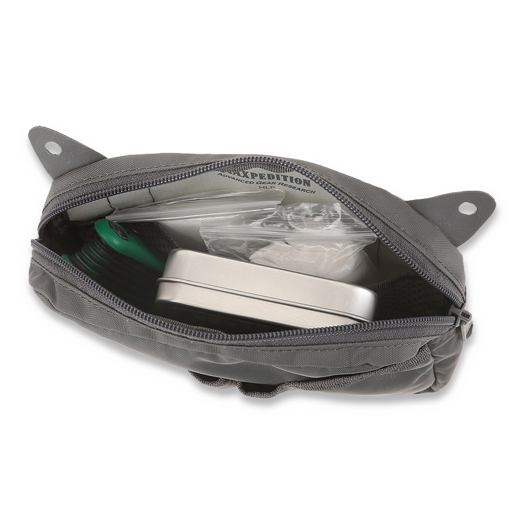 Maxpedition AGR HLP Hook & Loop Pouch tarvikelaukku HLP