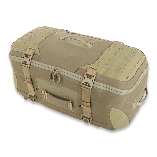 Maxpedition AGR Ironstorm Adventure Travel Bag laukku RSM