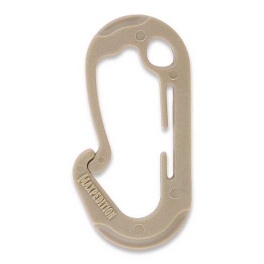 Maxpedition AGR JUHL J Utility Hook Large JUHL