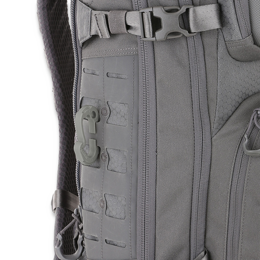 Maxpedition AGR JUHL J Utility Hook Large JUHL