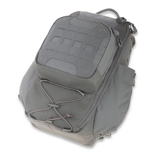 Maxpedition AGR Lithvore Rucksack, grau LTHGRY