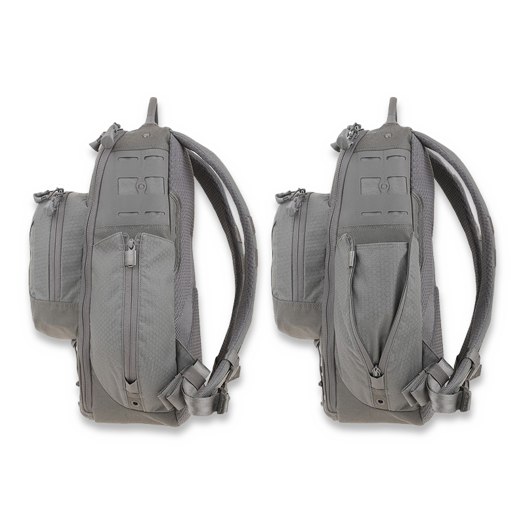 Maxpedition AGR Lithvore Rucksack, grau LTHGRY