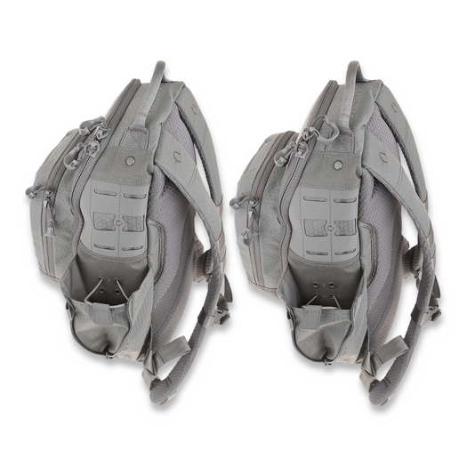 Maxpedition AGR Lithvore Rucksack, grau LTHGRY